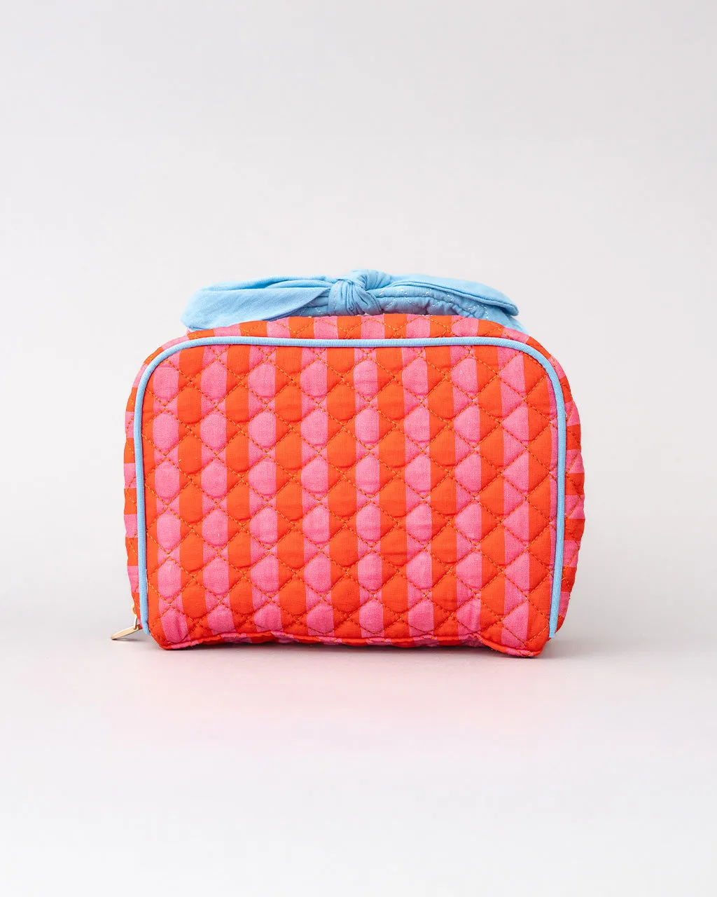 Getaway Toiletry Bag - Stripes sold by ban.do product image thumbnail 2