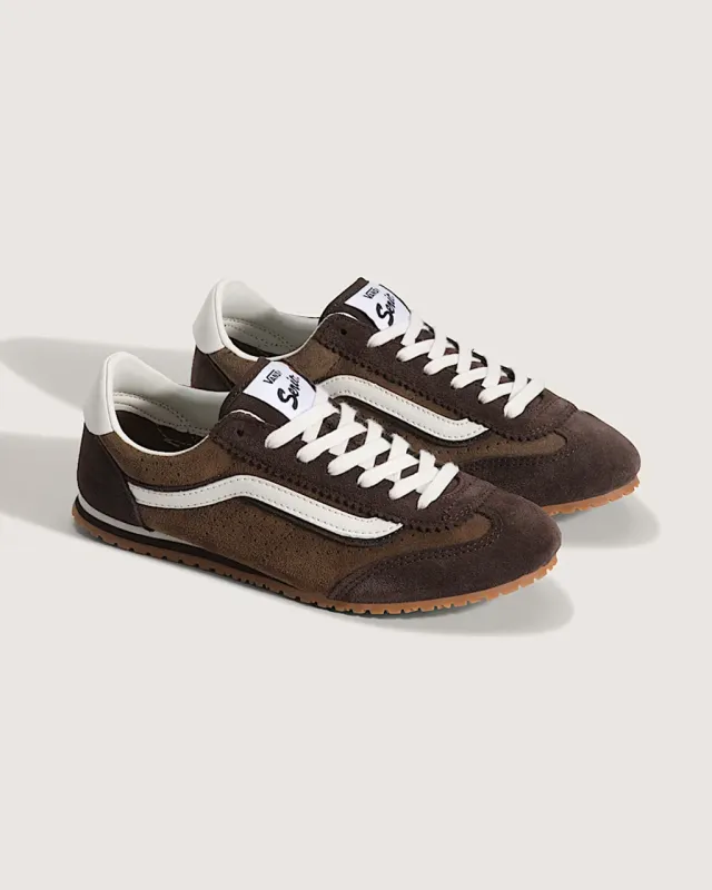 Super Low Pro Sneaker - Demitasse sold by ban.do