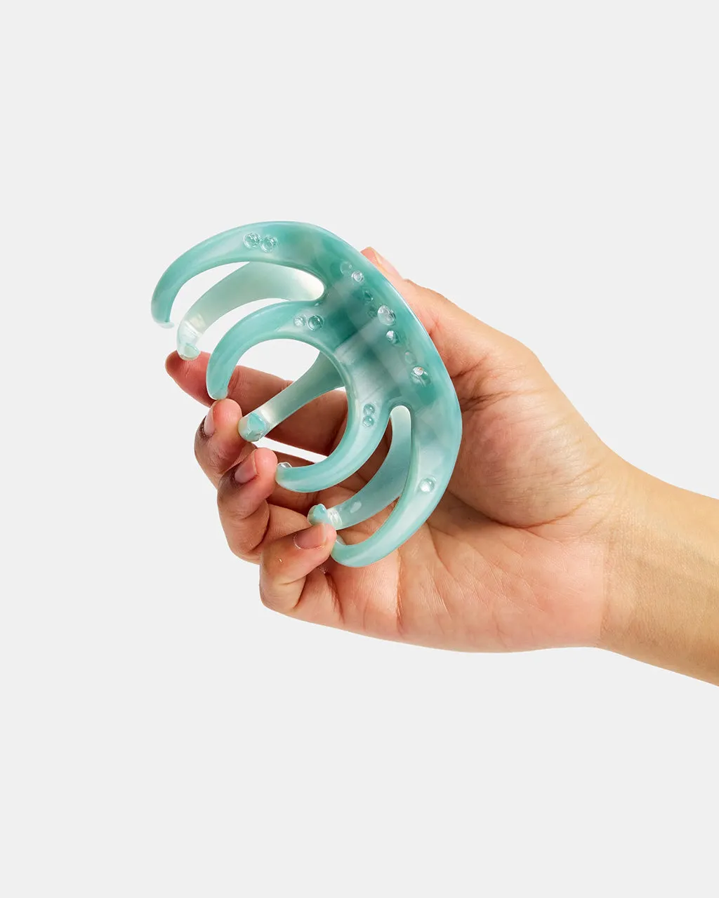 Large Octopus Claw - Blue Dew sold by ban.do product image thumbnail 3