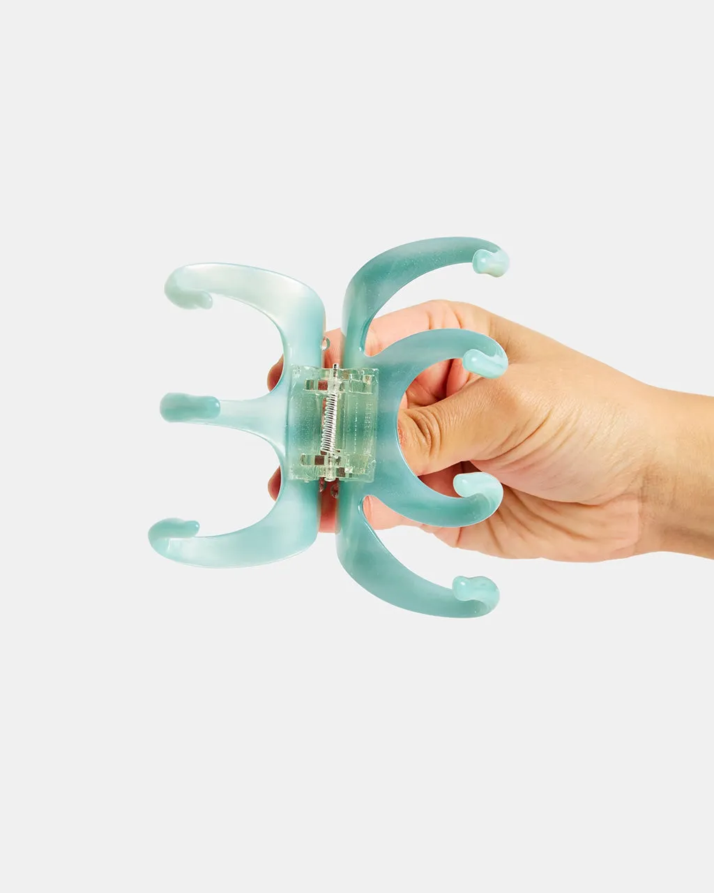 Large Octopus Claw - Blue Dew sold by ban.do product image thumbnail 4