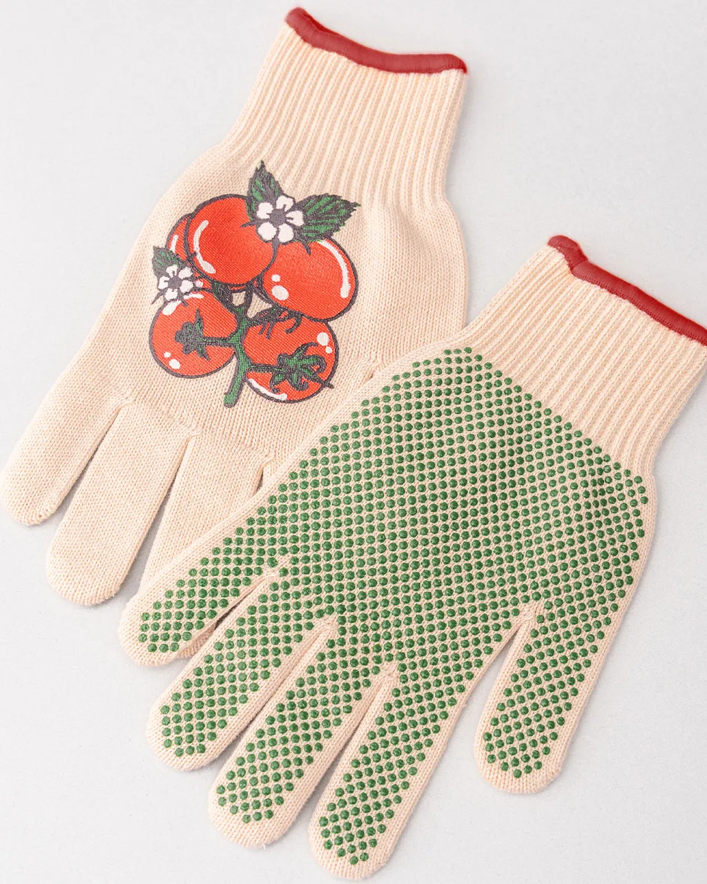 Gardening Gloves - Tomato Bunches sold by ban.do product image thumbnail 5