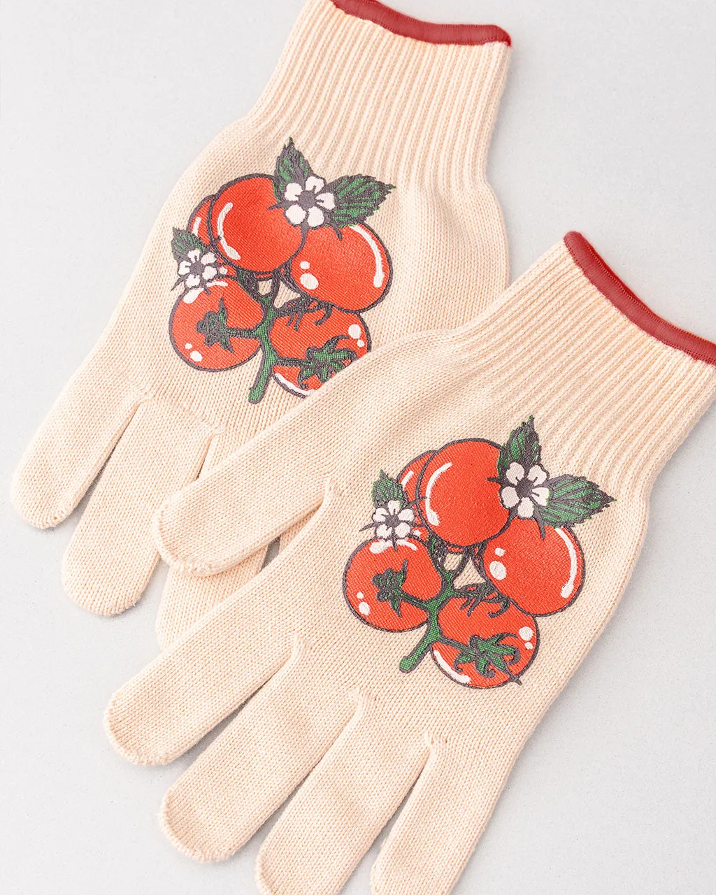 Gardening Gloves - Tomato Bunches sold by ban.do product image thumbnail 4