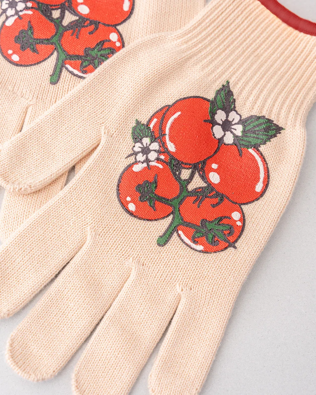 Gardening Gloves - Tomato Bunches sold by ban.do product image thumbnail 3