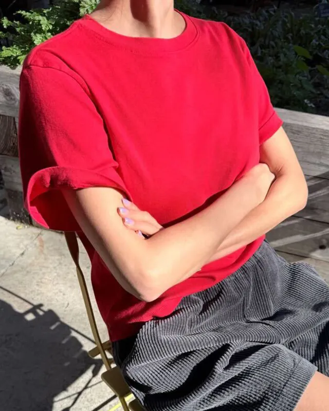 Noel Tee - Chili made by Le Bon Shoppe