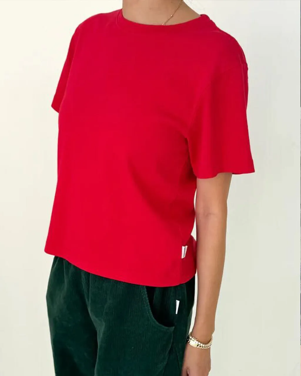 Noel Tee - Chili sold by ban.do product image thumbnail 4