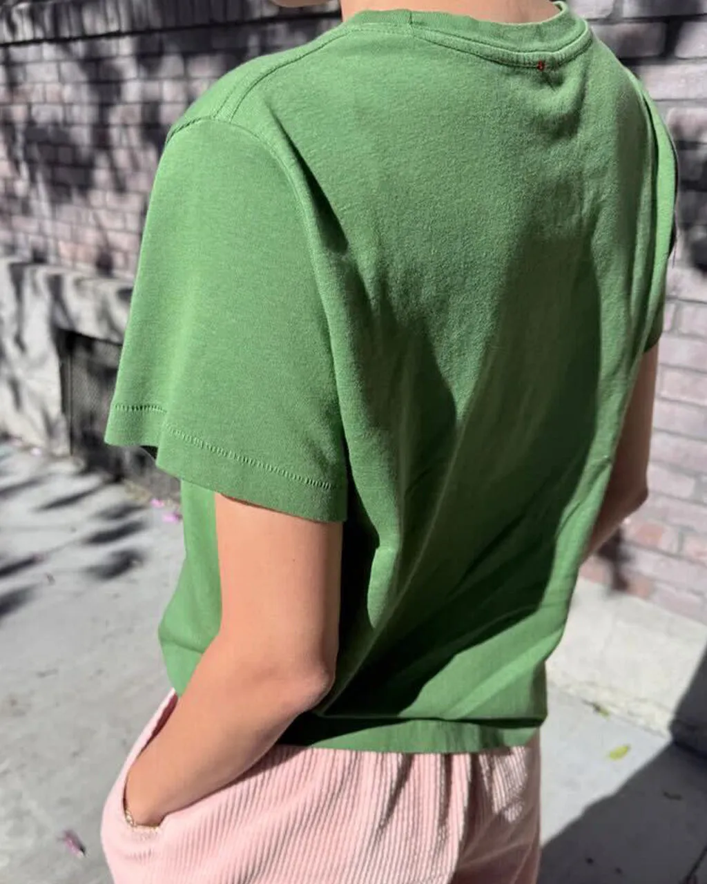 Noel Tee - Artichoke sold by ban.do product image thumbnail 2