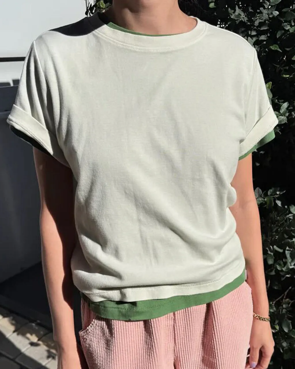 Noel Tee - Chalk sold by ban.do product image thumbnail 2