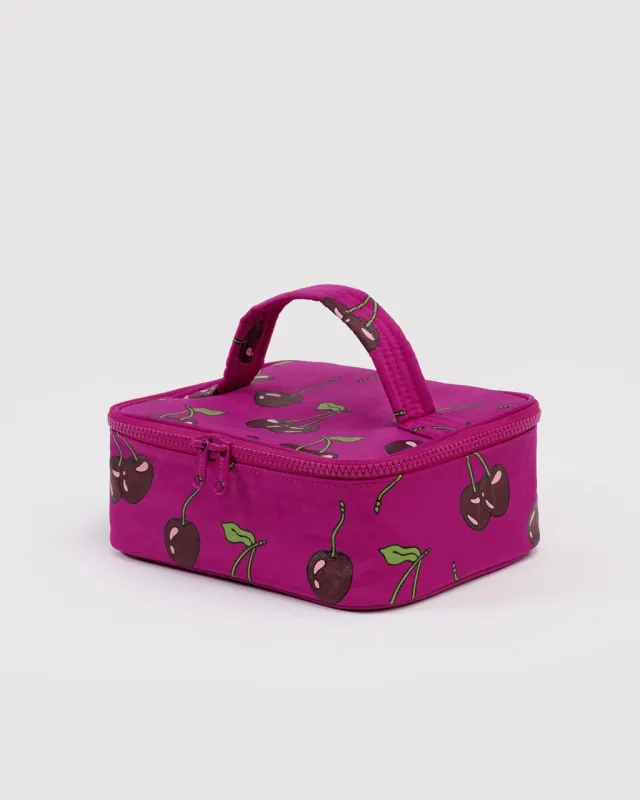Small Cosmetic Case - Cherries sold by ban.do