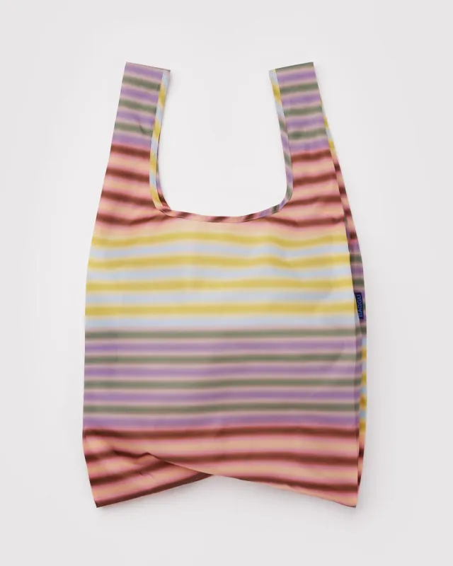 Standard Baggu - Gradient Stripe Multi sold by ban.do