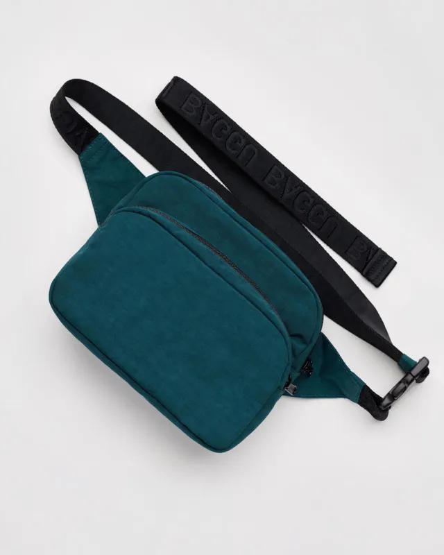 Fanny Pack - Deep Sea sold by ban.do