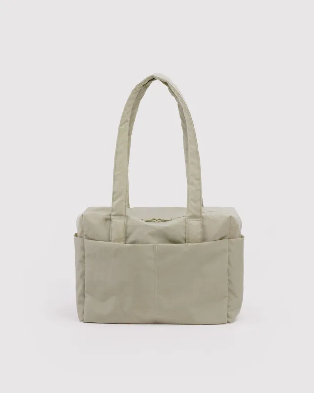 Everyday Cloud Bag - Celadon sold by ban.do