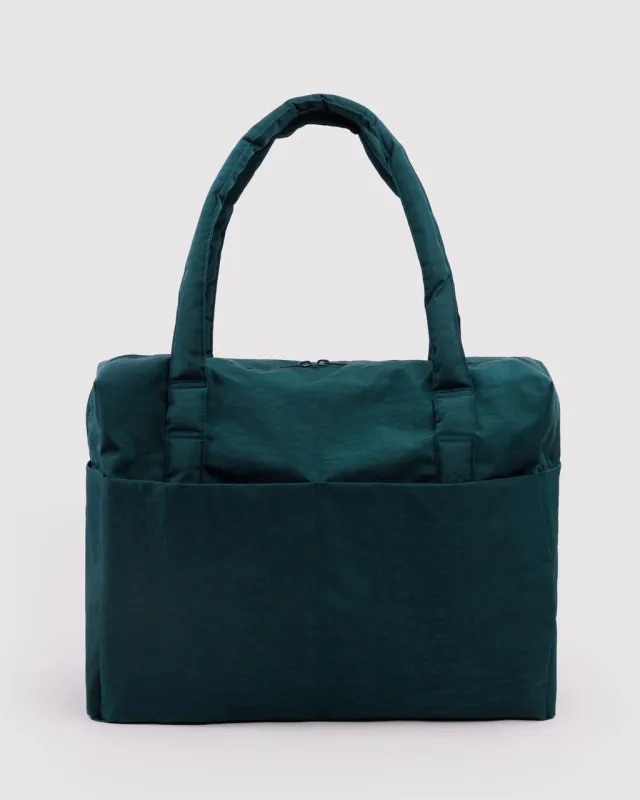 Cloud Carry-on Bag - Deep Sea made by BAGGU