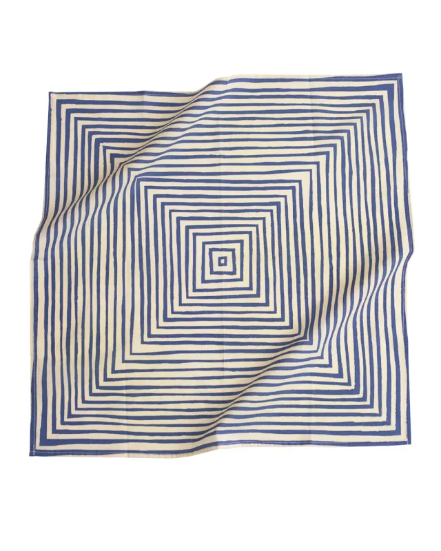 No. 015 - Sammie Bandana sold by ban.do