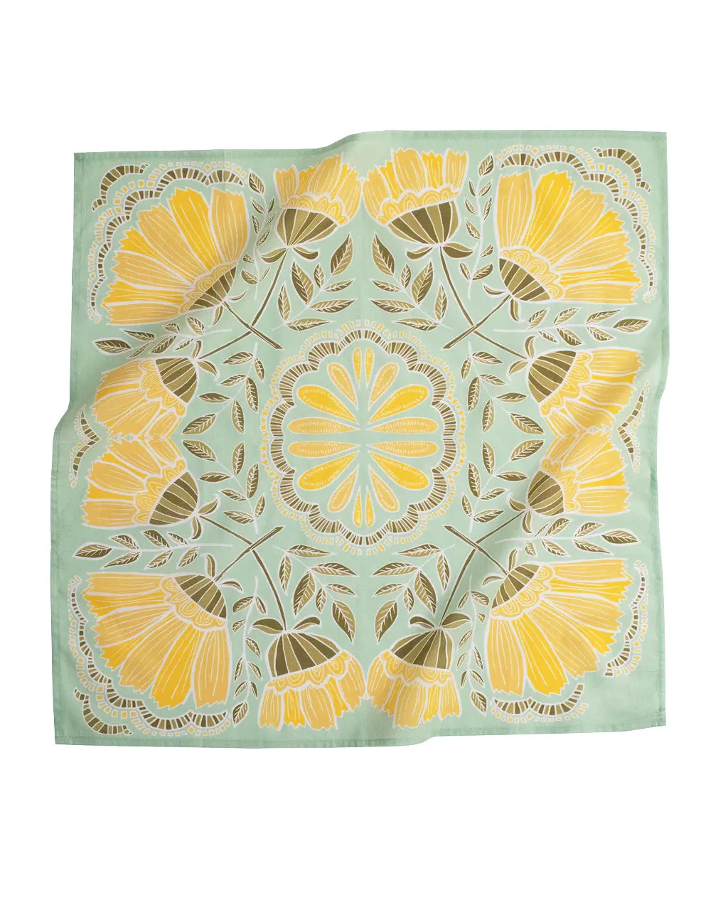 No. 044 - Hazel Bandana sold by ban.do