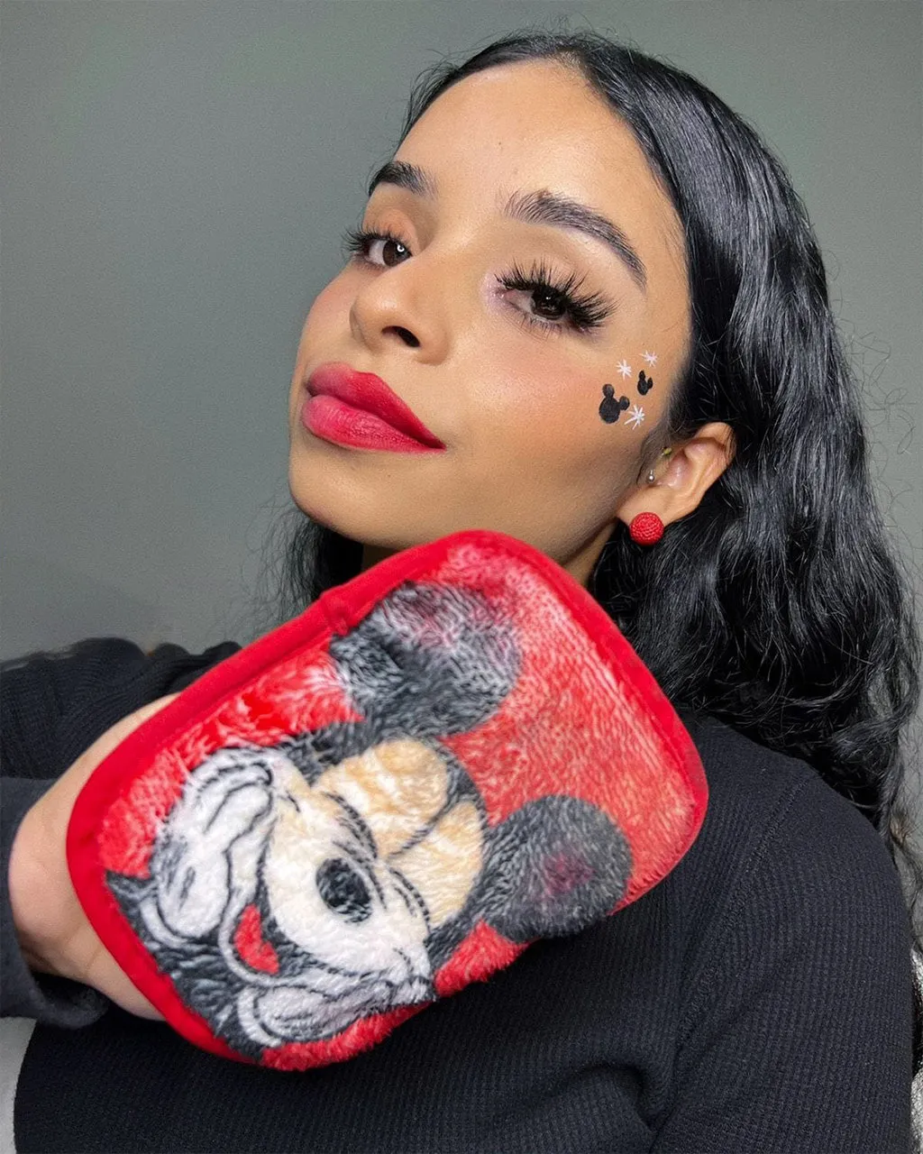 Mickey & Friends Makeup Eraser - 7 Day Set sold by ban.do product image thumbnail 3