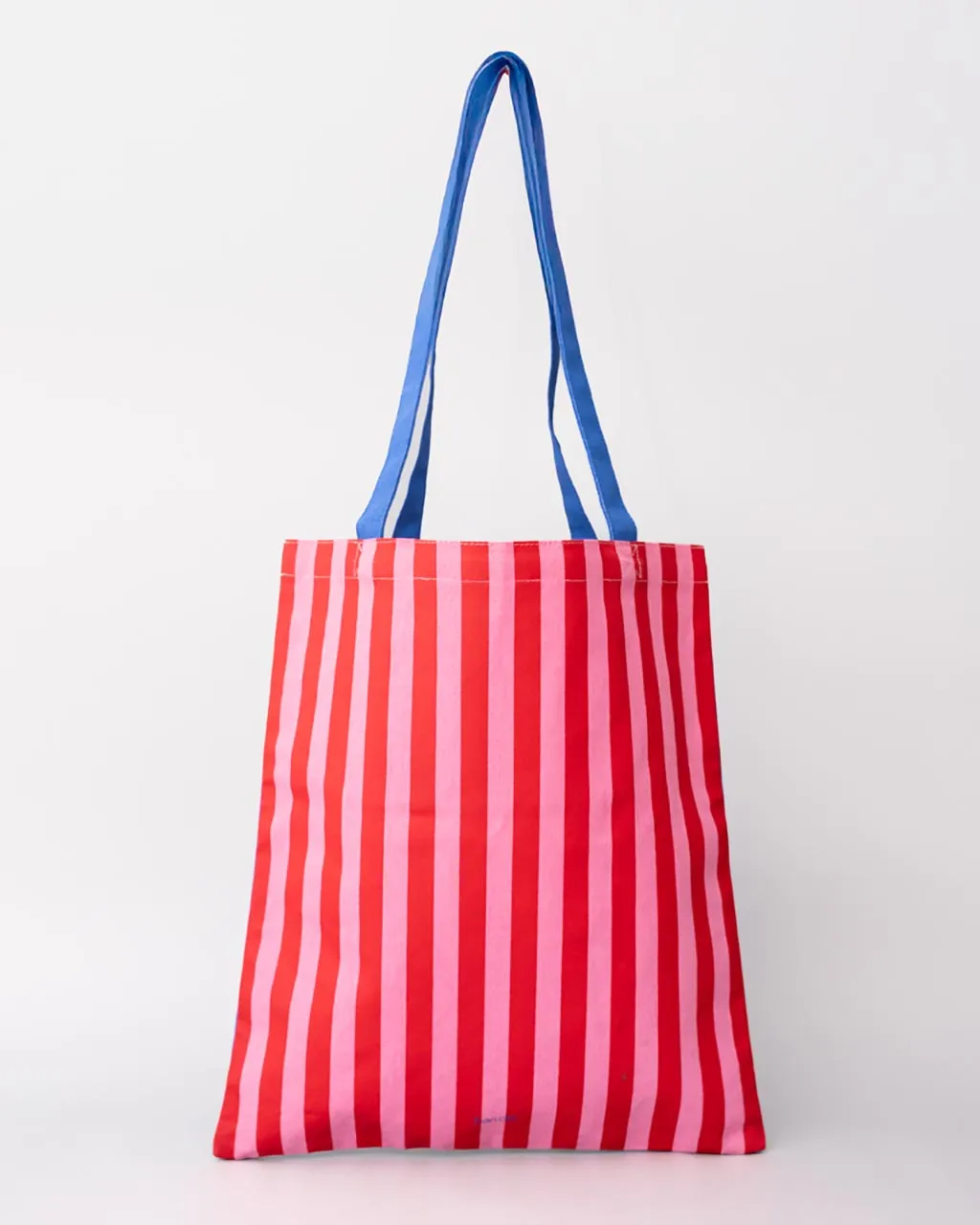 Canvas Tote - Pastries and Books sold by ban.do product image thumbnail 2