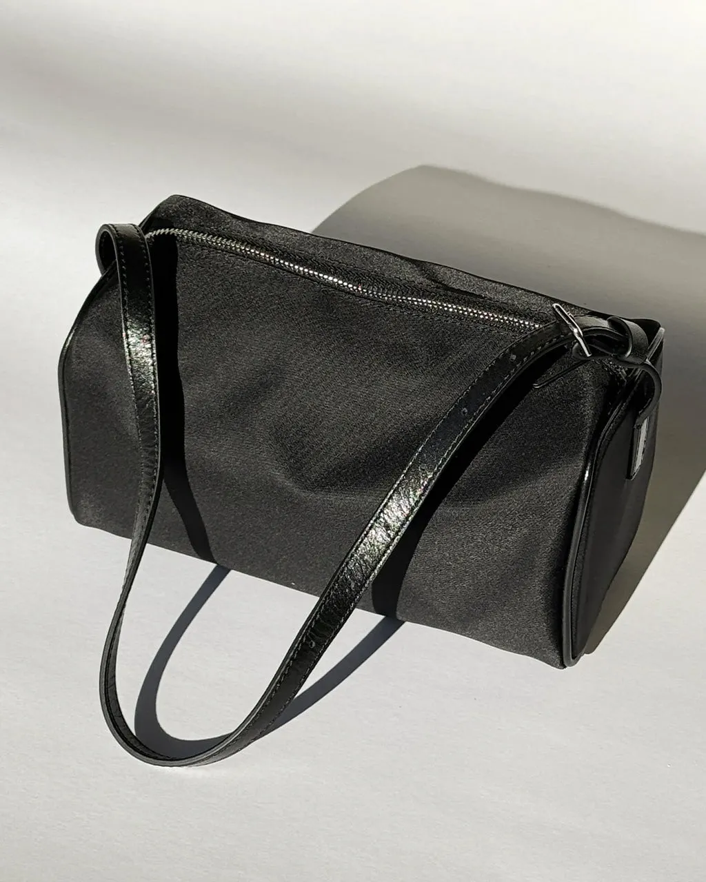 City Mini Bag - Black sold by ban.do