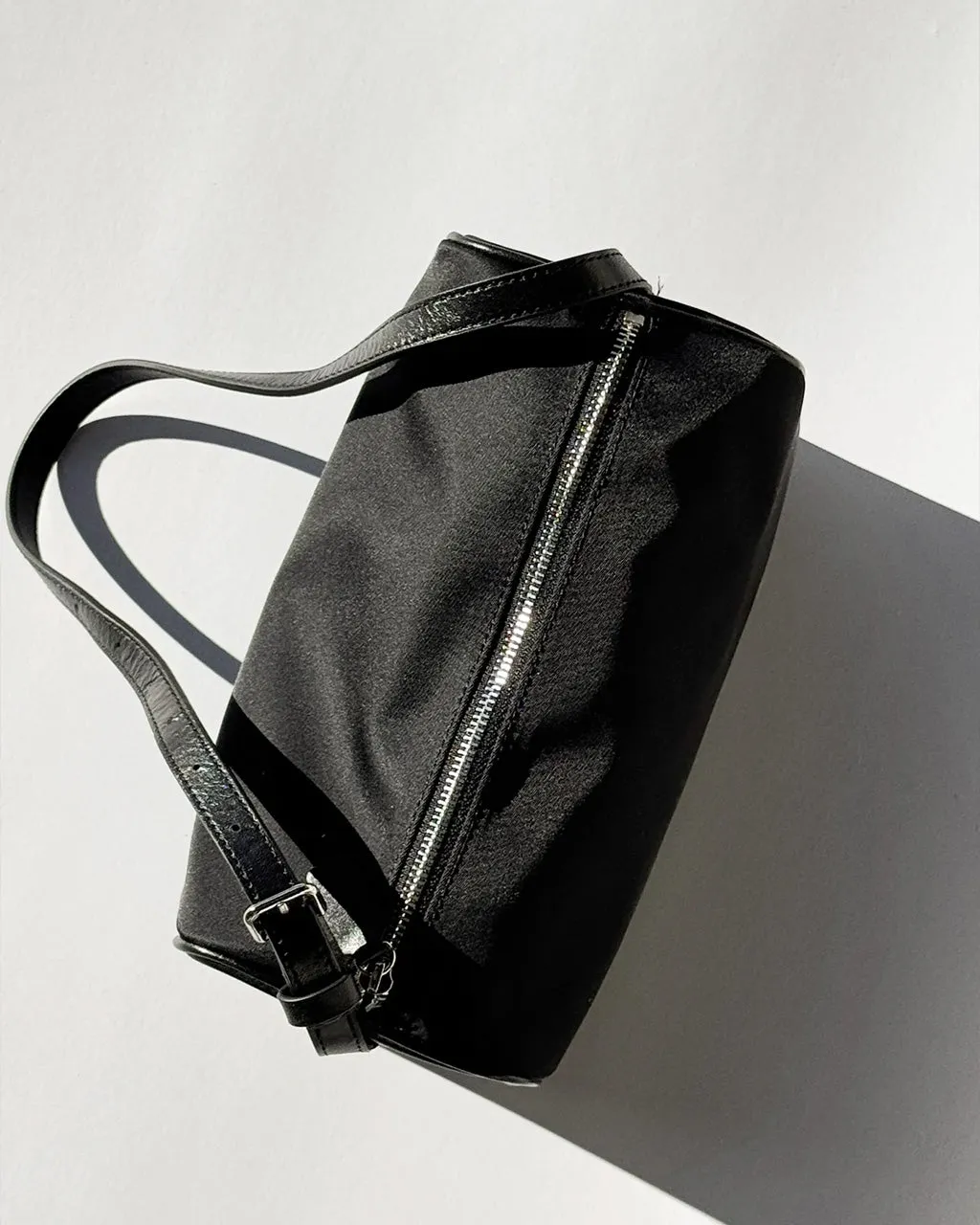 City Mini Bag - Black sold by ban.do product image thumbnail 5