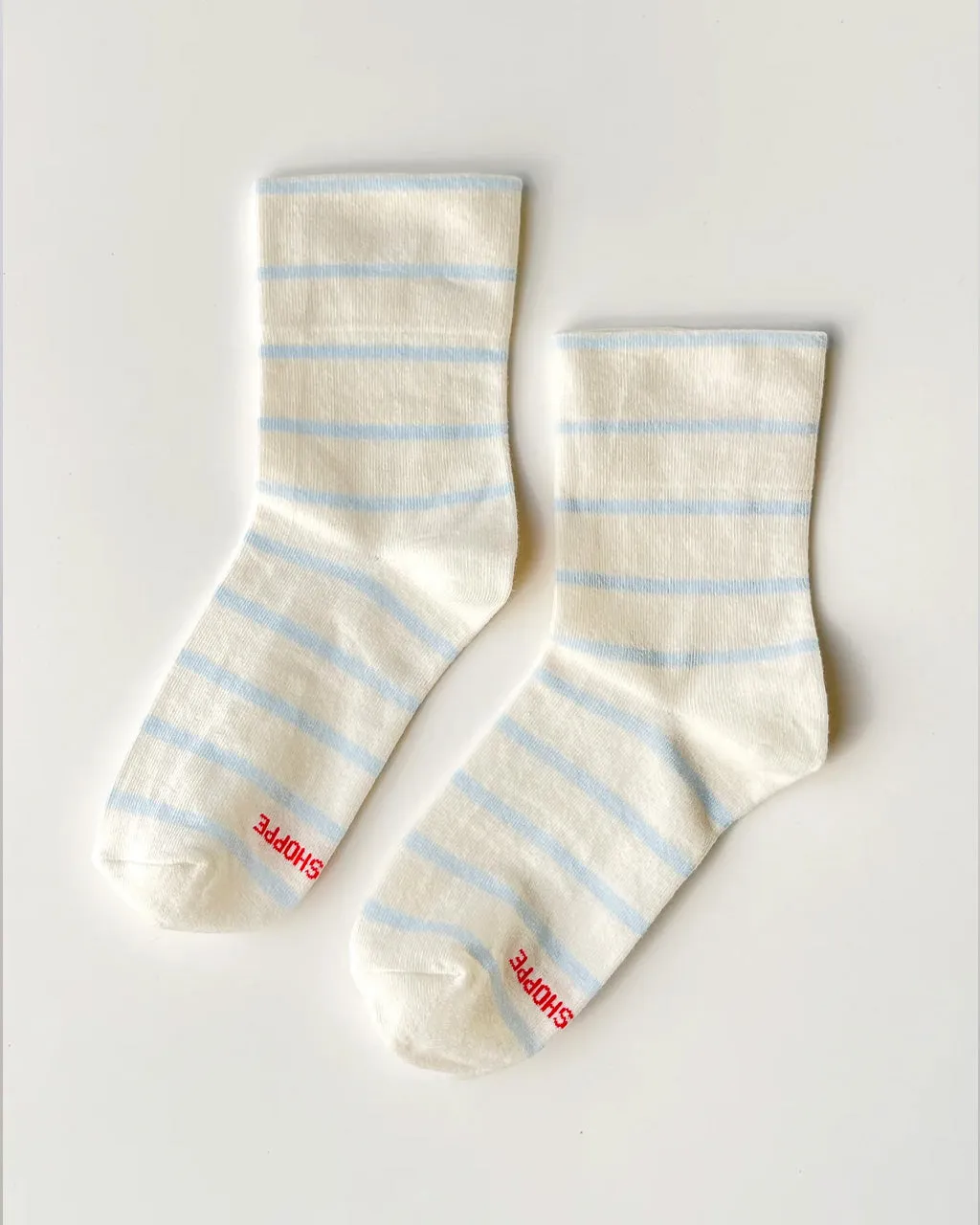 Wally Socks - Sky sold by ban.do product image thumbnail 4