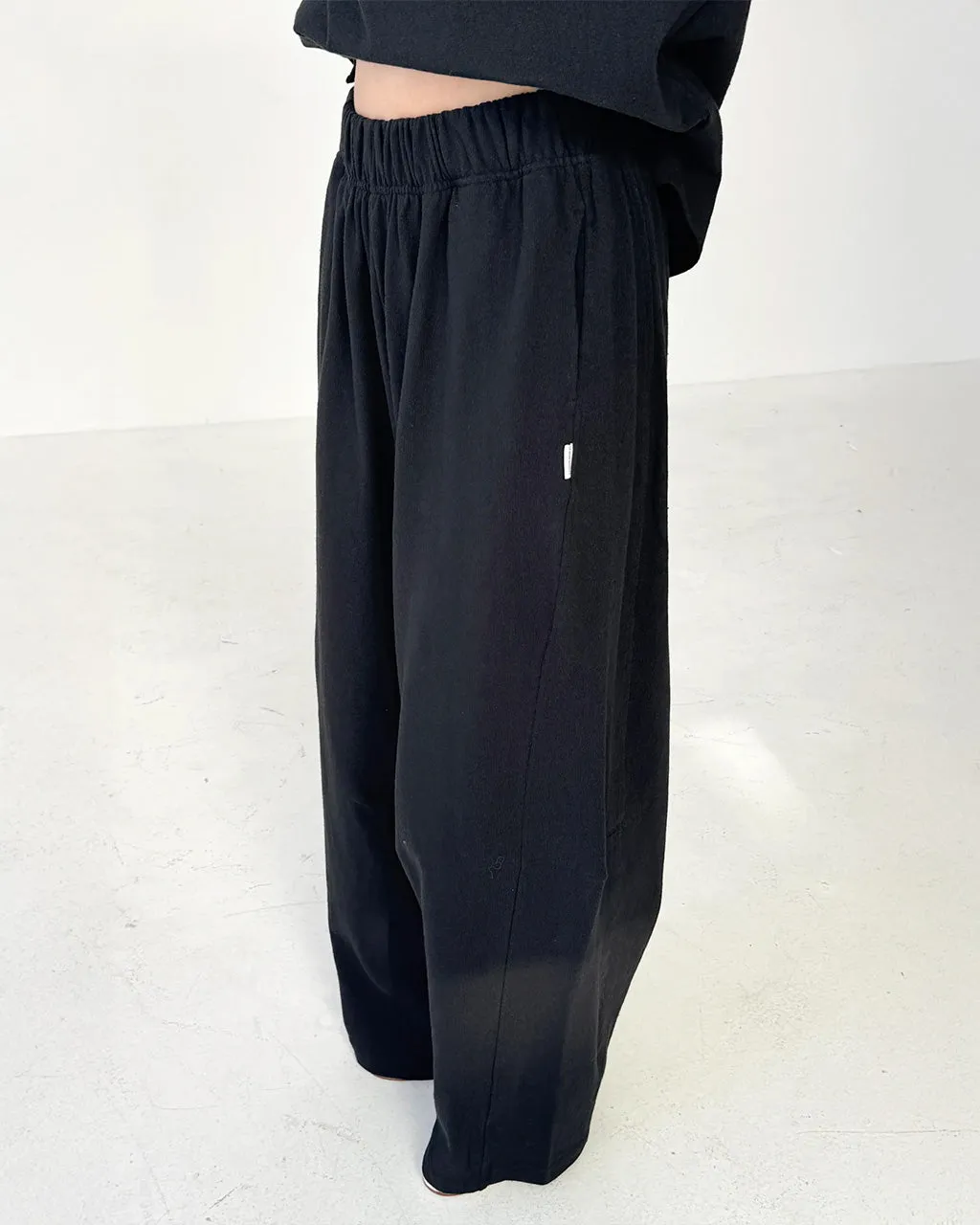 Bare Pants - Black sold by ban.do product image thumbnail 2