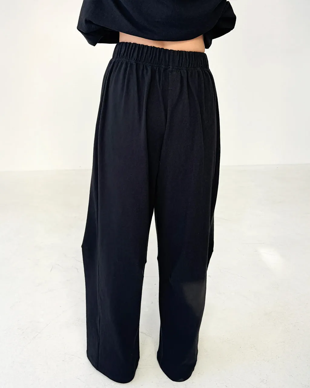 Bare Pants - Black sold by ban.do product image thumbnail 3