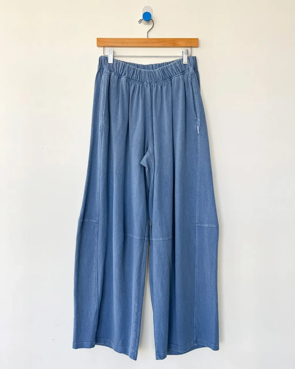Bare Pants - Cornflower sold by ban.do product image thumbnail 4