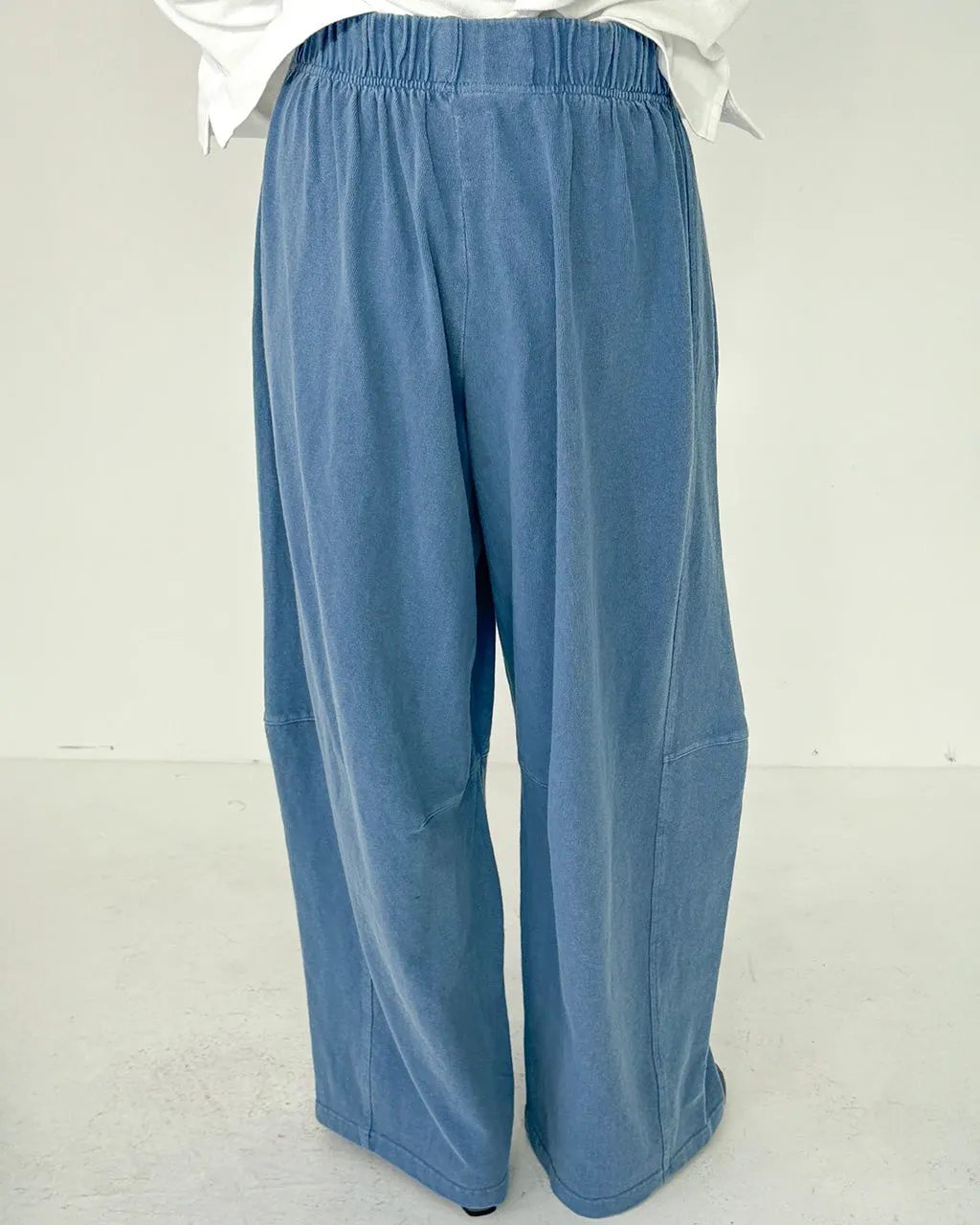 Bare Pants - Cornflower sold by ban.do product image thumbnail 3