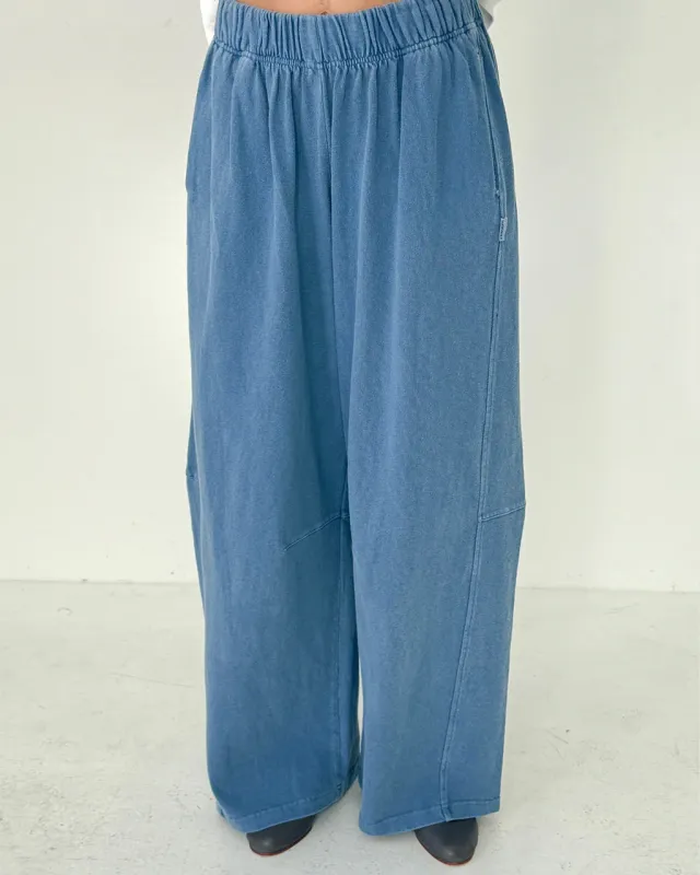 Bare Pants - Cornflower sold by ban.do