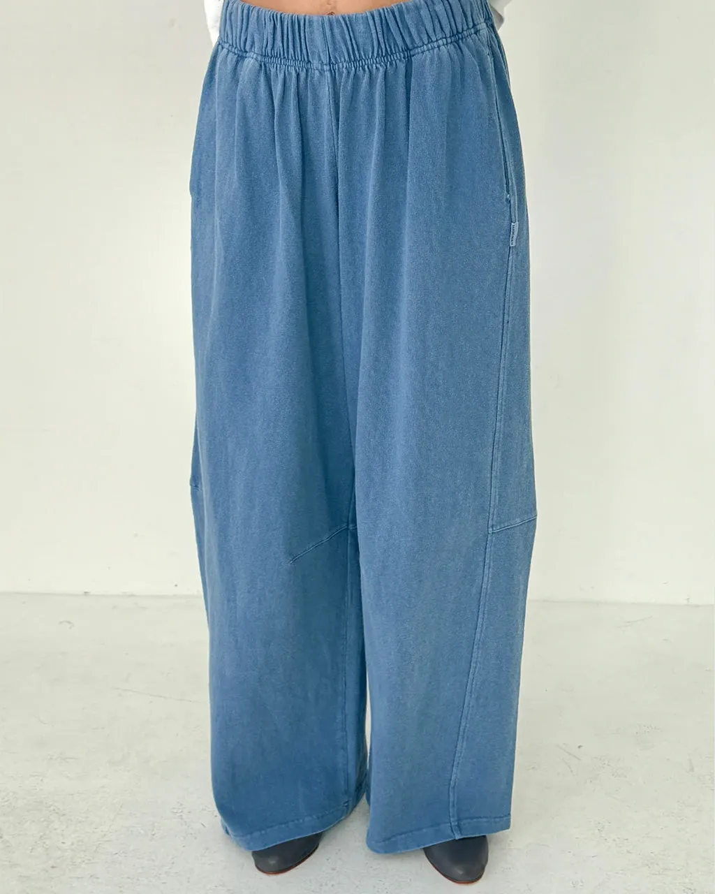 Bare Pants - Cornflower sold by ban.do