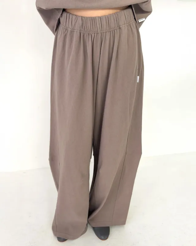 Bare Pants - Mushroom sold by ban.do