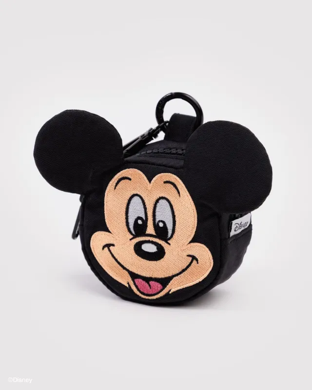 Mickey Mouse Charm made by BAGGU