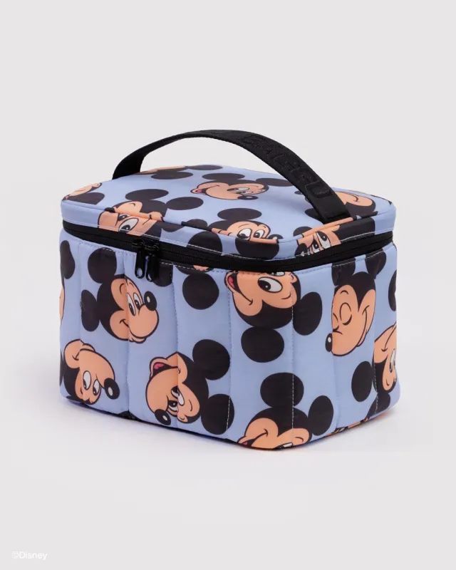 Puffy Lunch Bag - Mickey Mouse made by BAGGU