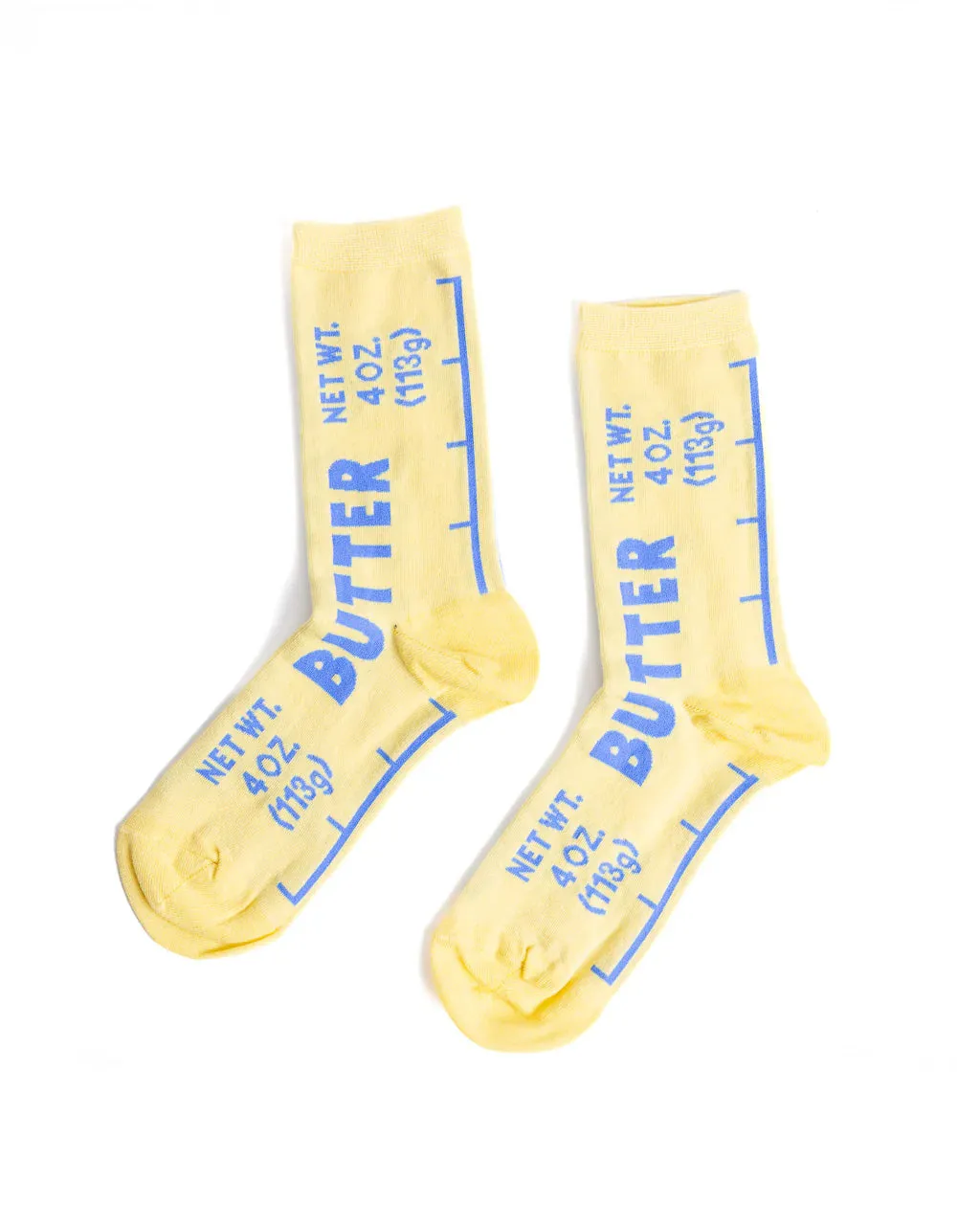 Butter Socks sold by ban.do