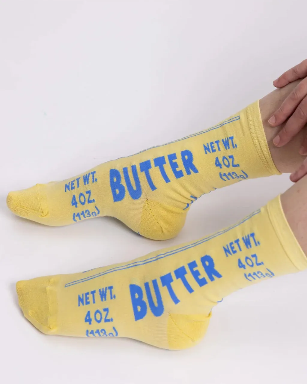 Butter Socks sold by ban.do product image thumbnail 2