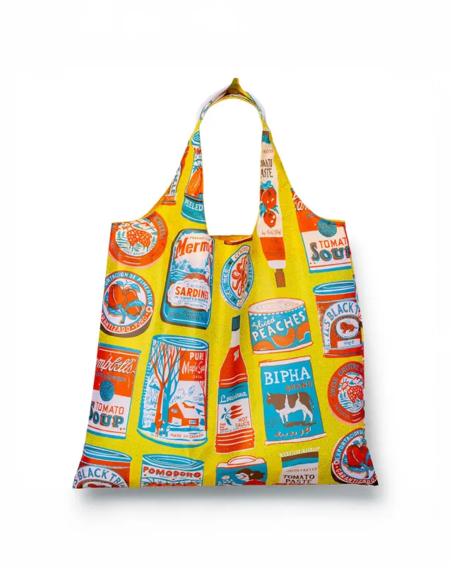 Tins Art Sack sold by ban.do