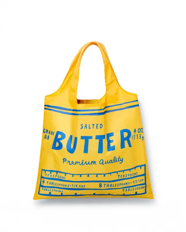 Butter Art Sack sold by ban.do