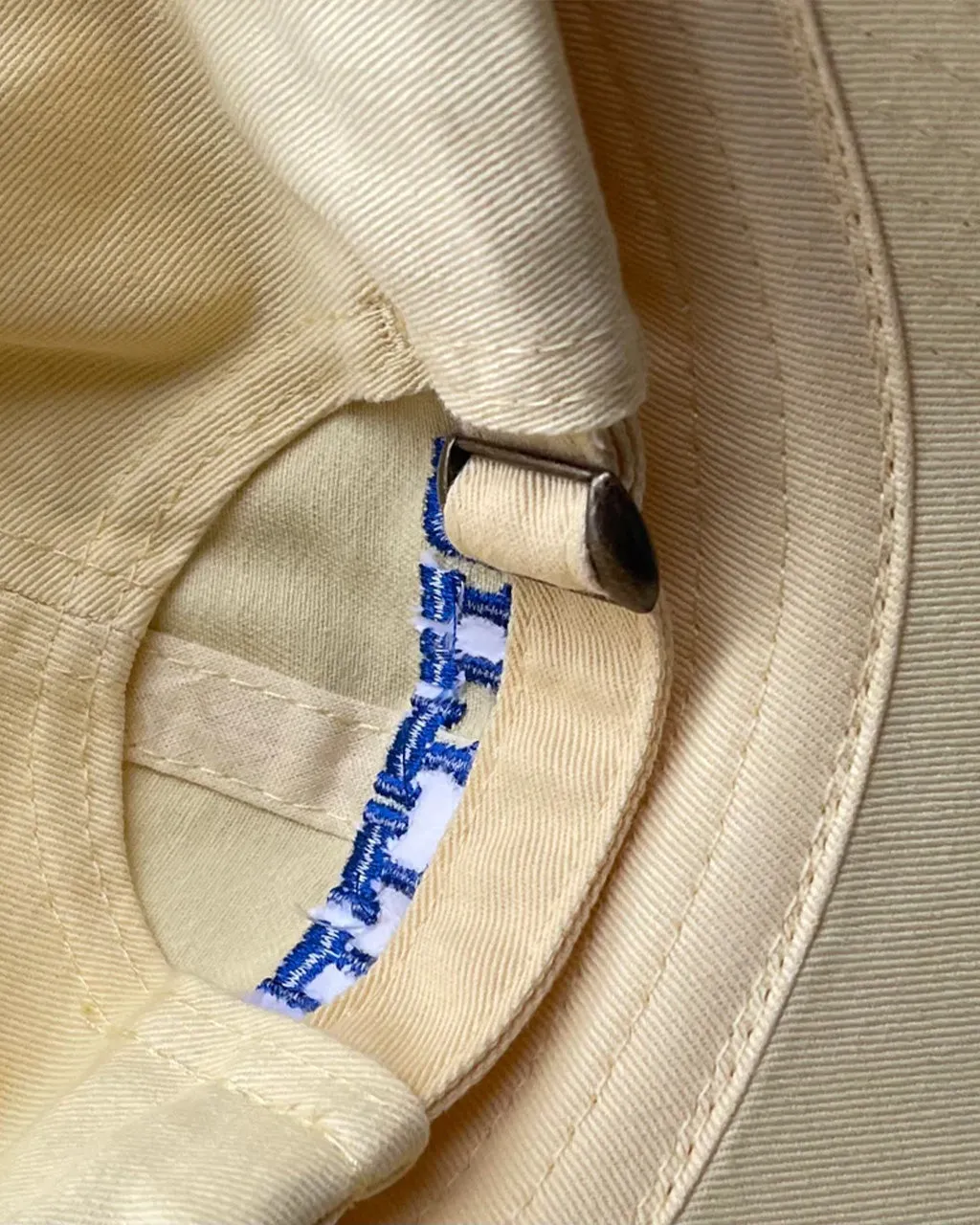 Butter Dad Hat sold by ban.do product image thumbnail 2