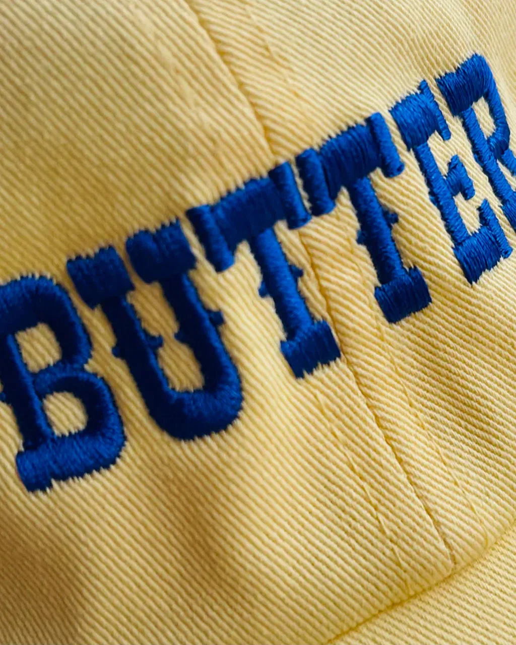 Butter Dad Hat sold by ban.do product image thumbnail 5