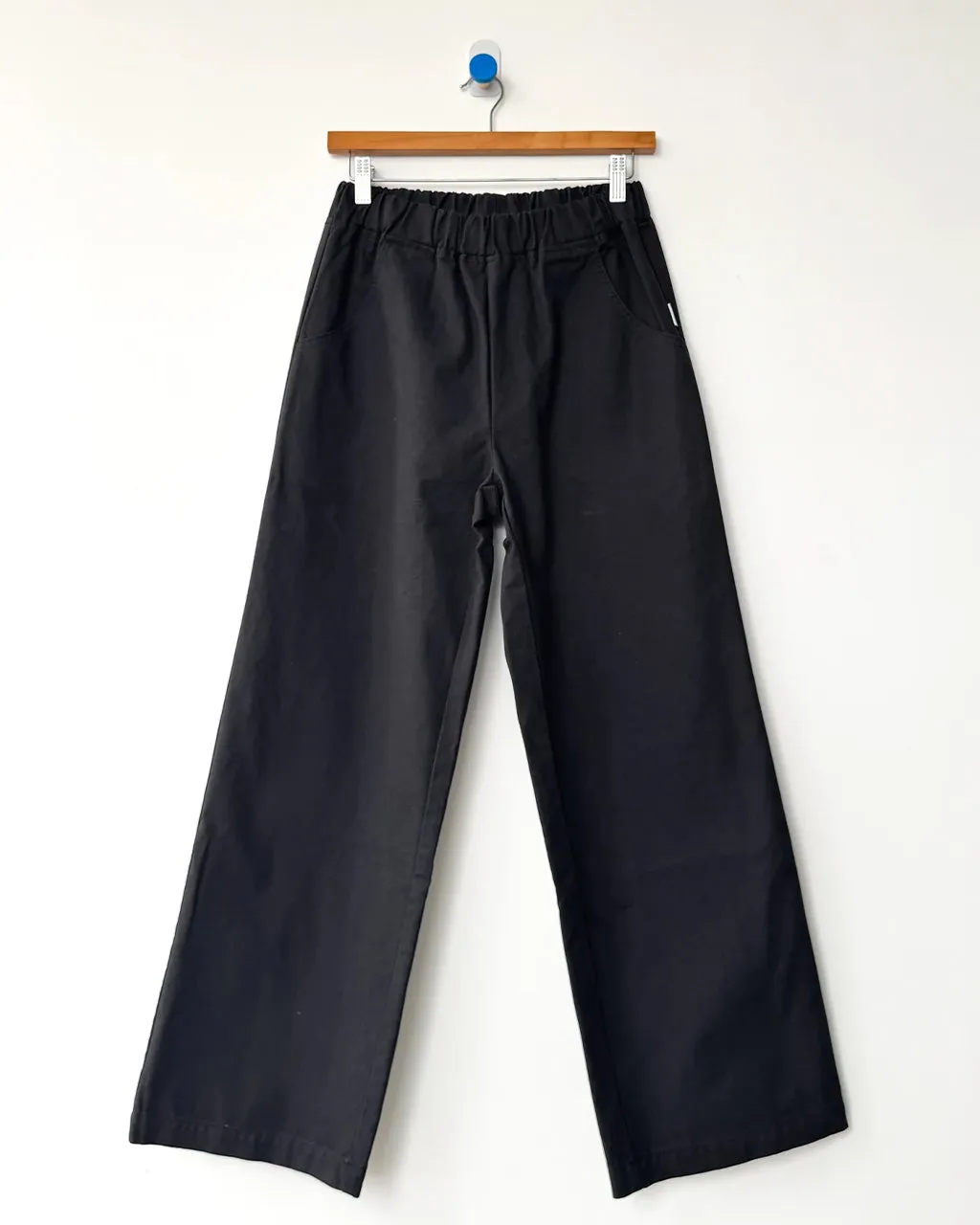 Work Pants - Black sold by ban.do product image thumbnail 3