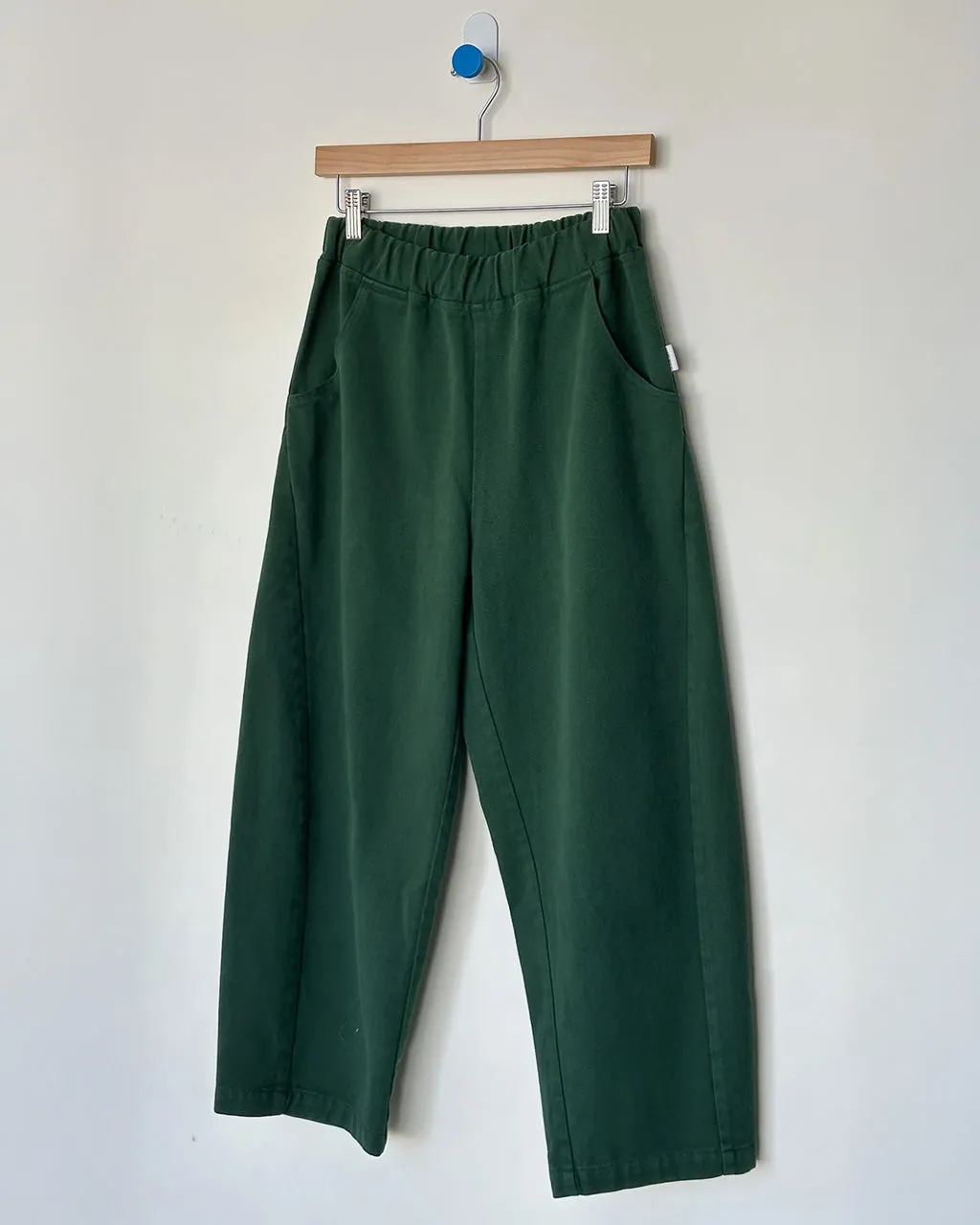 Arc Pants - Pine sold by ban.do product image thumbnail 2