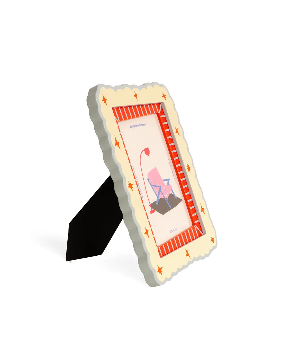 Starry Night Photo Frame sold by ban.do product image thumbnail 2
