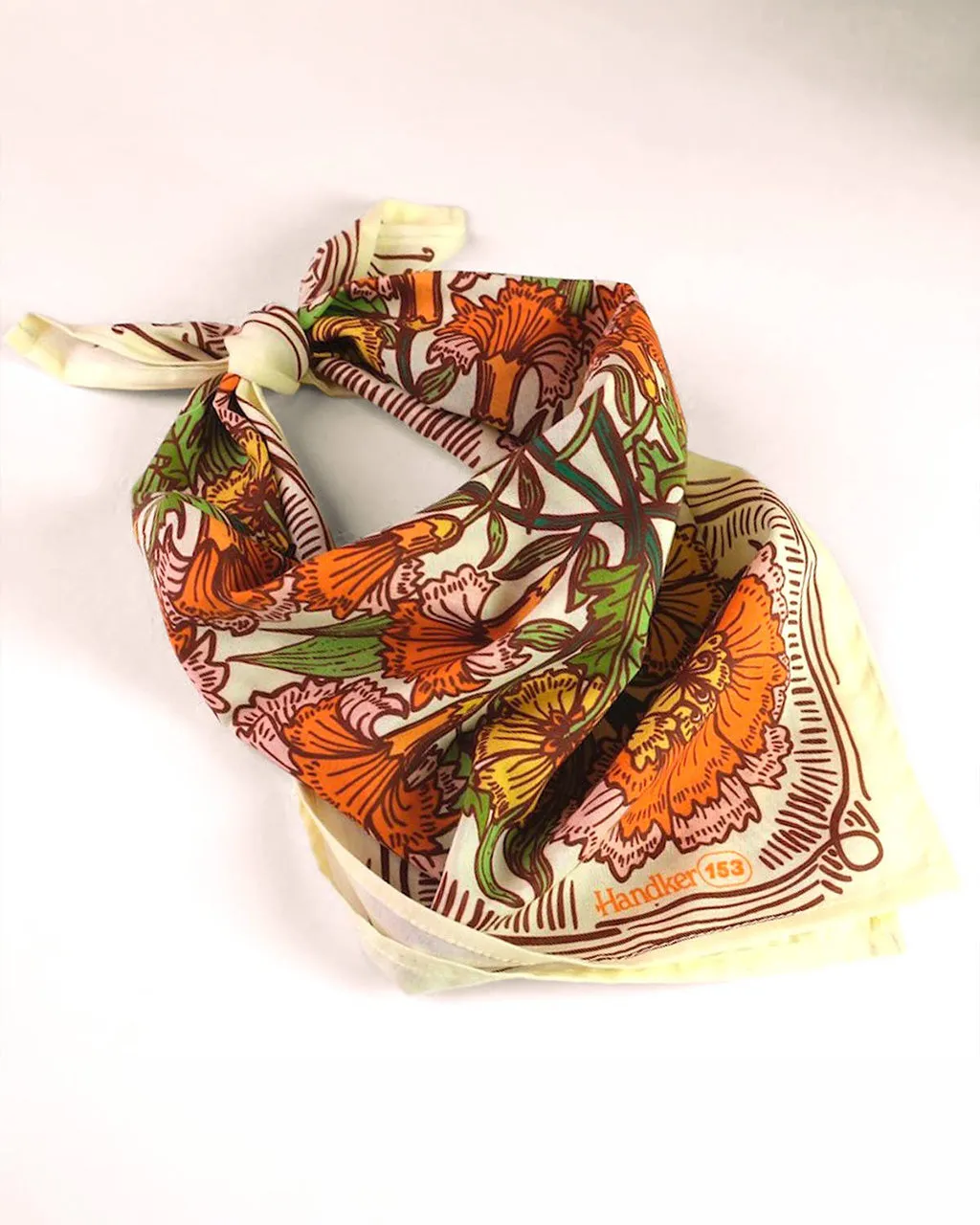 No. 153 - Hannah Bandana sold by ban.do product image thumbnail 3