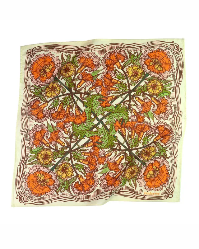 No. 153 - Hannah Bandana made by ban.do