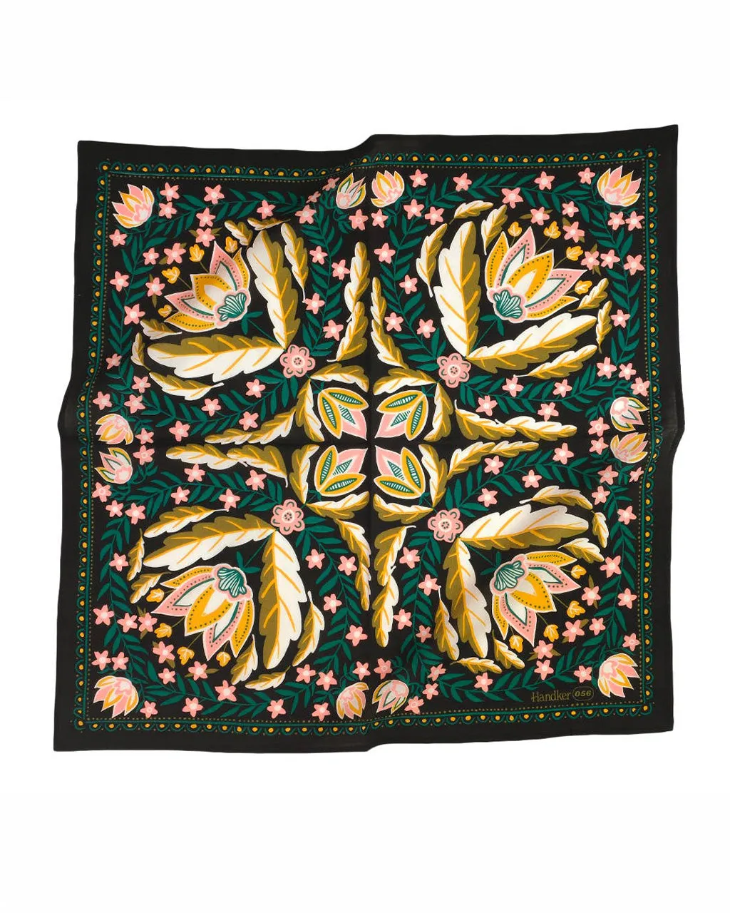 No. 056 - Betty Bandana sold by ban.do