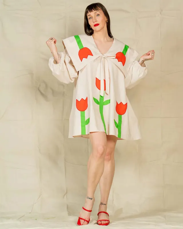 Florence Dress sold by ban.do