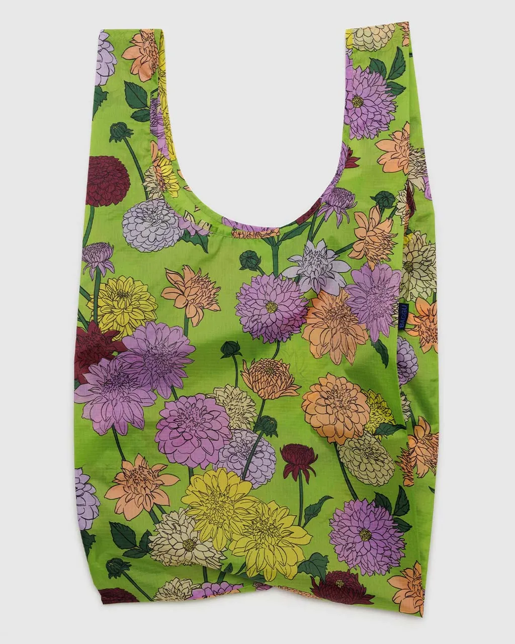 Big Baggu - Dahlia sold by ban.do