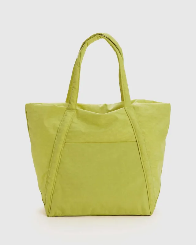 Cloud Bag - Lemongrass sold by ban.do