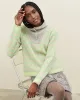 Voltereta Sweater - Grey sold by ban.do