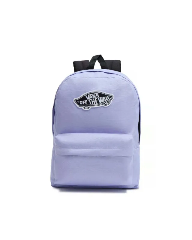 Realm Backpack - Sweet Lavender sold by ban.do