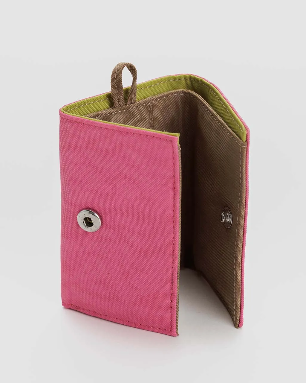 Snap Wallet - Azalea Pink Mix sold by ban.do product image thumbnail 2